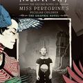 Cover Art for B01LXU79R4, Hollow City: The Graphic Novel: The Second Novel of Miss Peregrine's Peculiar Children (Miss Peregrine's Peculiar Children: The Graphic Novel) by Ransom Riggs (2016-07-12) by Ransom Riggs