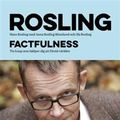 Cover Art for 9789127149953, Factfulness by Hans Rosling, Ola Rosling, Anna Rosling Rönnlund