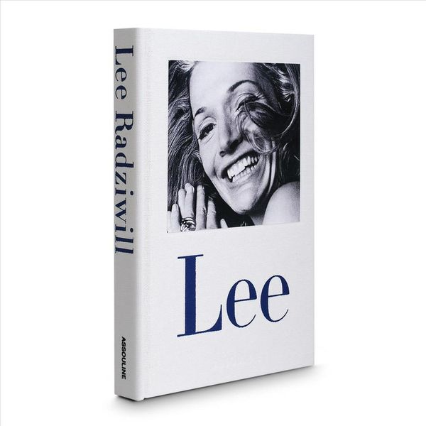 Cover Art for 9781614284697, Lee by Lee Radziwill