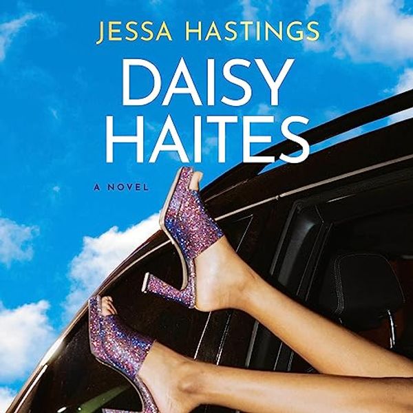 Cover Art for B0C8834T5P, Daisy Haites: The Magnolia Parks Universe, Book 2 by Jessa Hastings