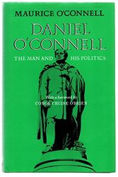 Cover Art for 9780716524465, Daniel O'Connell by O'Connell, Maurice R.