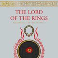 Cover Art for 9780358653035, The Lord of the Rings Illustrated Edition by J R r Tolkien
