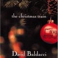 Cover Art for 9780736688581, The Christmas Train by David Baldacci