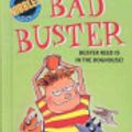 Cover Art for 9781417770595, Bad Buster by Sofie Laguna