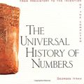 Cover Art for 9780471375685, The Universal History of Numbers: from Prehistory to the Invention of the Computer by Georges Ifrah