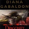 Cover Art for 9781419381027, Dragonfly in Amber by Diana Gabaldon