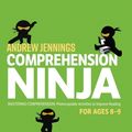 Cover Art for 9781472969255, Comprehension Ninja for Ages 8-9 by Andrew Jennings