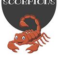 Cover Art for 9781689230780, I Heart Scorpions: A Cute Scorpion Lovers Journal / Notebook / Diary Perfect for Birthday Present or Christmas Gift Great for kids, Teens or Students(6x9 - 110 Blank Lined Pages) by Bendle Publishing