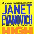 Cover Art for B00HVO2JD4, High Five (Stephanie Plum, No. 5) [Mass Market Paperback] by Janet Evanovich