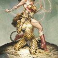 Cover Art for 9781401293420, Wonder Woman by Greg Rucka 3 by Greg Rucka