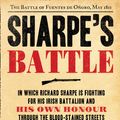 Cover Art for 9780007452958, Sharpe's Battle by Bernard Cornwell