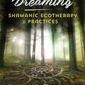 Cover Art for B07RFNCMXL, Earth Spirit Dreaming: Shamanic Ecotherapy Practices by Elizabeth E. Meacham