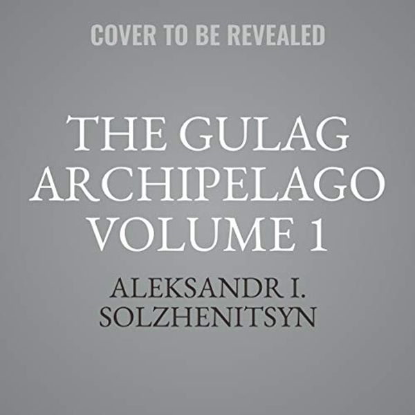 Cover Art for 9781094157122, An Experiment in Literary Investigation: Library Edition by Aleksandr I. Solzhenitsyn