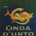 Cover Art for 9788878182233, Onda D'Urto (Italian Edition) by Clive Cussler