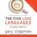 Cover Art for B07P66PXBF, The Five Love Languages: Singles Edition by Gary Chapman