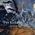 Cover Art for 9783863358570, Per Kirkeby: Paintings 1978 - 1989 by Per Kirkeby