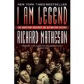 Cover Art for 9780575079007, I Am Legend (Gollancz) by Richard Matheson