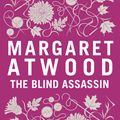 Cover Art for 9781408802786, The Blind Assassin by Margaret Atwood