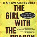 Cover Art for 9780307949486, The Girl with the Dragon Tattoo by Stieg Larsson