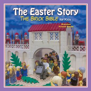 Cover Art for 9781510712775, The Easter Story by Powell Smith, Brendan