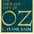 Cover Art for 9781780941288, The Emerald City of Oz by L. F. Baum