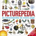 Cover Art for 9780241426371, Picturepedia: An Encyclopedia on Every Page by DK