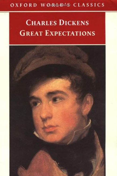 Cover Art for 9780192833594, Great Expectations by Charles Dickens