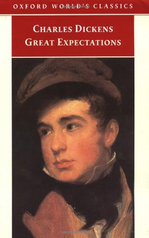 Cover Art for 9780192833594, Great Expectations by Charles Dickens