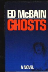 Cover Art for 9789997519245, Ghosts by Ed McBain