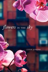 Cover Art for 9780060297947, Flowers in the Sky by Lynn Joseph