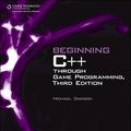 Cover Art for 9781435457423, Beginning C++ Through Game Programming by Michael Dawson