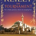 Cover Art for 9781409147183, The Tournament by Matthew Reilly