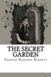 Cover Art for 9781979006552, The Secret Garden by Frances Hodgson Burnett