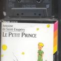 Cover Art for 9782070516452, Le Petit Prince by Saint-Exupery, Antoine De