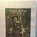 Cover Art for 9781428165458, Gates of Fire (Playaway) by Steven Pressfield