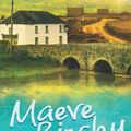 Cover Art for 9781409049104, Lilac Bus by Maeve Binchy