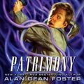 Cover Art for 9780345502209, Patrimony by Alan Dean Foster