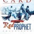 Cover Art for 9781433201370, Red Prophet by Orson Scott Card