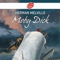 Cover Art for 9782013226431, Moby Dick by Herman Melville