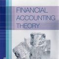 Cover Art for 9780070277267, Financial Accounting Theory by Craig Deegan