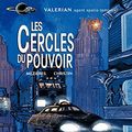 Cover Art for B00BQ0HNQM, Les cercles du pouvoir by Pierre Christin