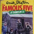Cover Art for 9780861635580, Five Get into a Fix by Enid Blyton, Jolyne Knox
