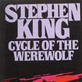 Cover Art for 9781439513262, Cycle of the Werewolf by Stephen King