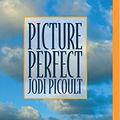Cover Art for 9781501290022, Picture Perfect by Jodi Picoult