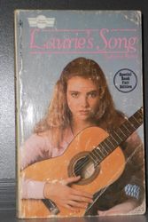 Cover Art for 9782010091759, Laurie's Song by Suzanne Rand