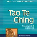 Cover Art for 9781594733550, Tao Te Ching by Derek Lin