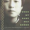 Cover Art for 9780606302913, When My Name Was Keoko by Linda Sue Park