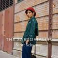 Cover Art for 9780143116370, The Sartorialist by Scott Schuman