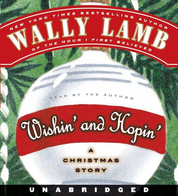 Cover Art for 9780061967429, Wishin' and Hopin' by Wally Lamb