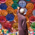 Cover Art for 9781743600252, Morocco 11 by Lonely Planet, Lonely Planet
